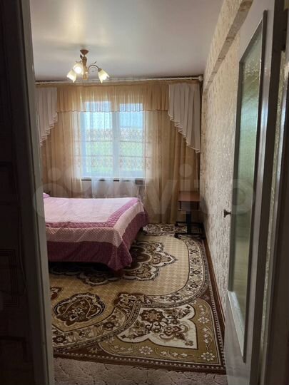 2-к. квартира, 50,6 м², 3/5 эт.