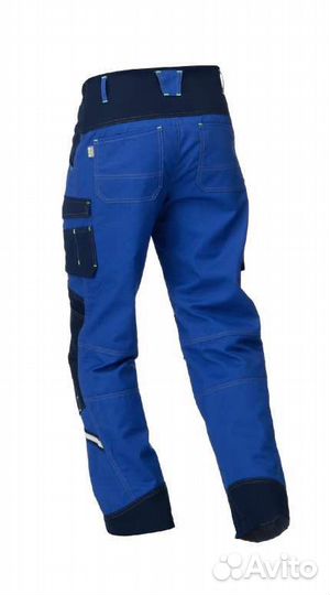 Спецодежда Брюки Уран (Размеры разные)