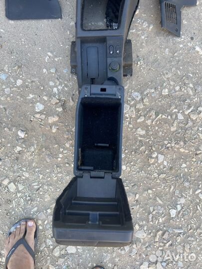 Панель priora 1