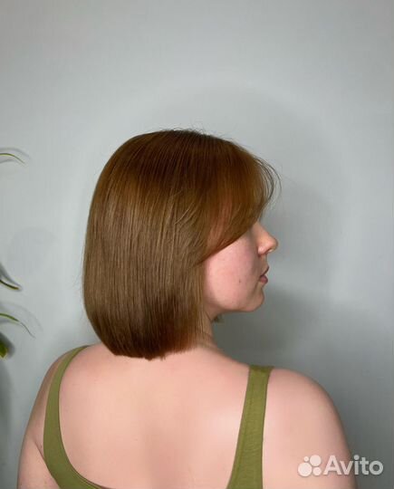 Модели на стрижку