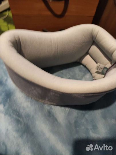 Воротник шанца