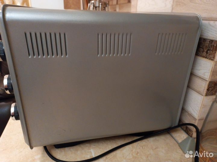 Духовой шкаф