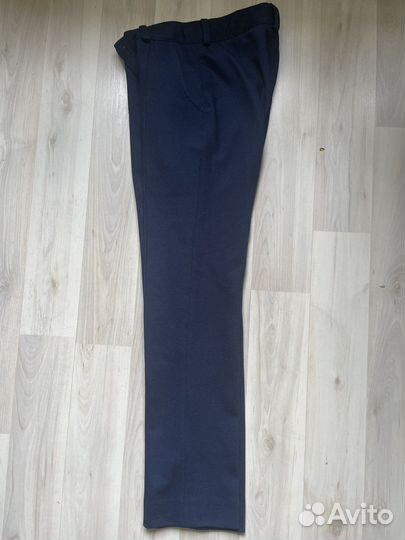 Школьный костюм для мальчика 152