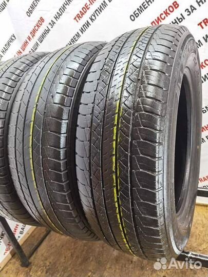 Michelin Latitude Tour HP 235/55 R18