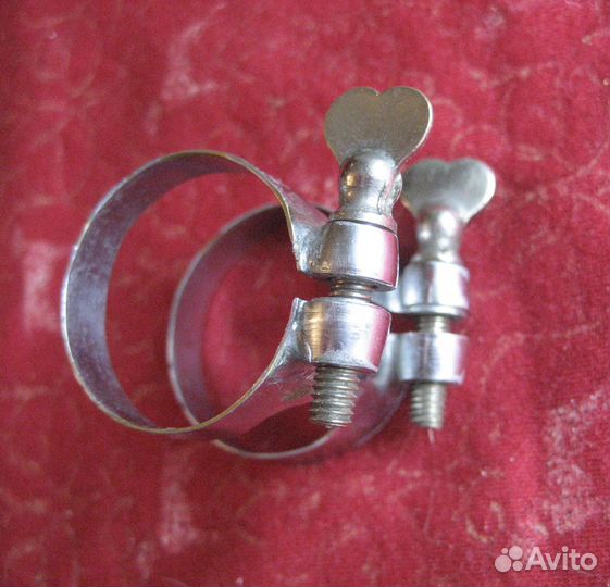 Лигатура для кларнета Bb