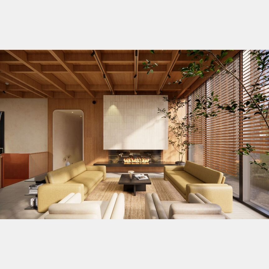 3-к. квартира, 90 м², 17/23 эт.