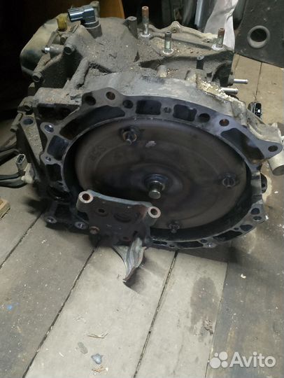 АКПП Мазда 6gh