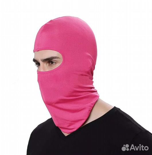 Балаклава(подшлемник)