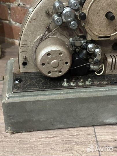 Проектор Арт объект