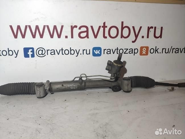 Рулевая рейка dodge Magnum 2005-2007 3.5
