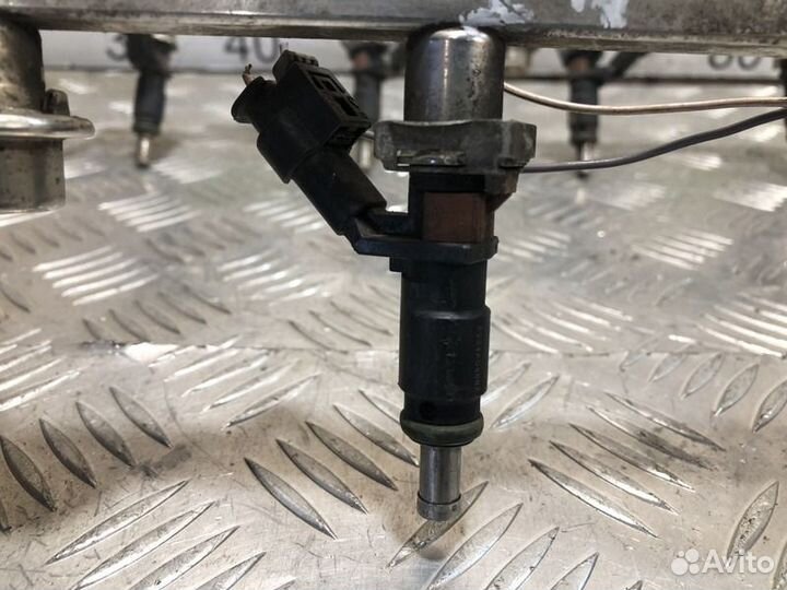 Форсунка двигателя Ml 164