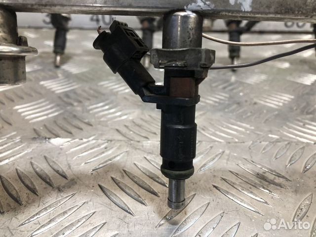 Форсунка двигателя Ml 164