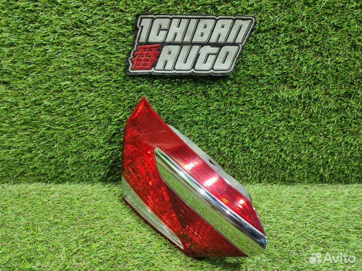 Стоп-вставка задняя левая Hyundai I40 VF D4FD 2012