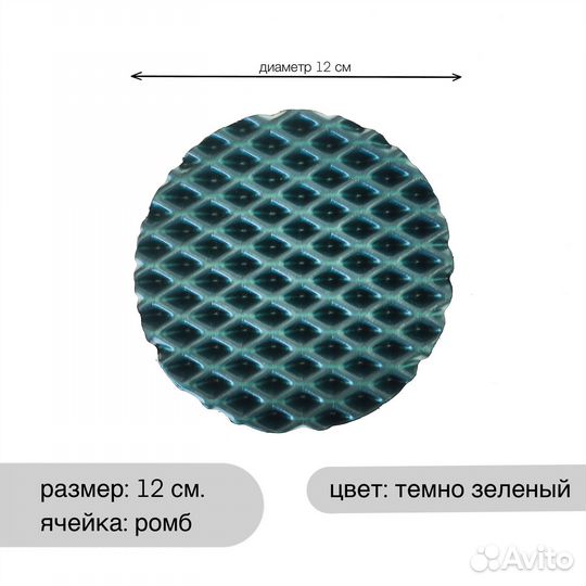 Подставка под горячее