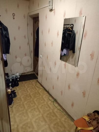 1-к. квартира, 32,1 м², 1/2 эт.