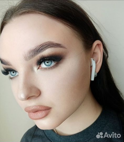 Визажист с выездом