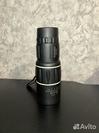 Подзорная труба