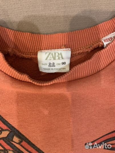 Вещи на мальчика рост 86-92