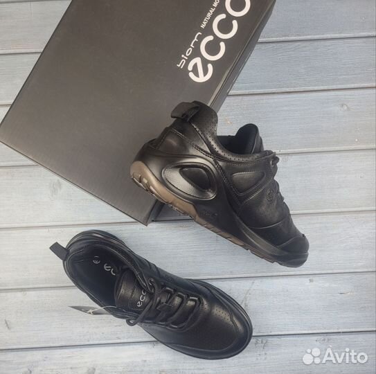 Мужские кроссовки Ecco