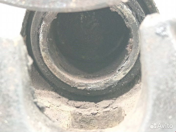 Суппорт передний левый для Jeep Compass 1 (MK)