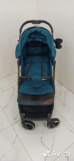 Коляска прогулочная детская