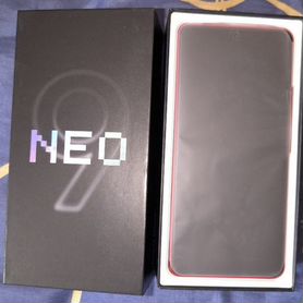 Vivo iQOO Neo9, 12/256 ГБ