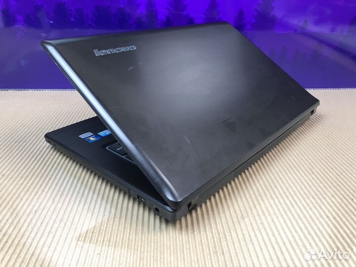 Ноутбук Lenovo i5/6gb/256Gb