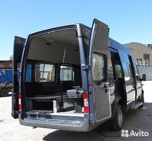 Перевозка умерших. Перевозка усопших