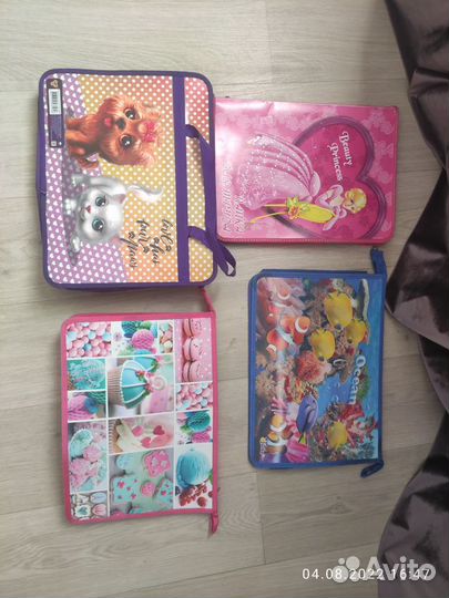 Школьный ранец