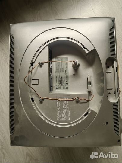 Монитор LG L1720B