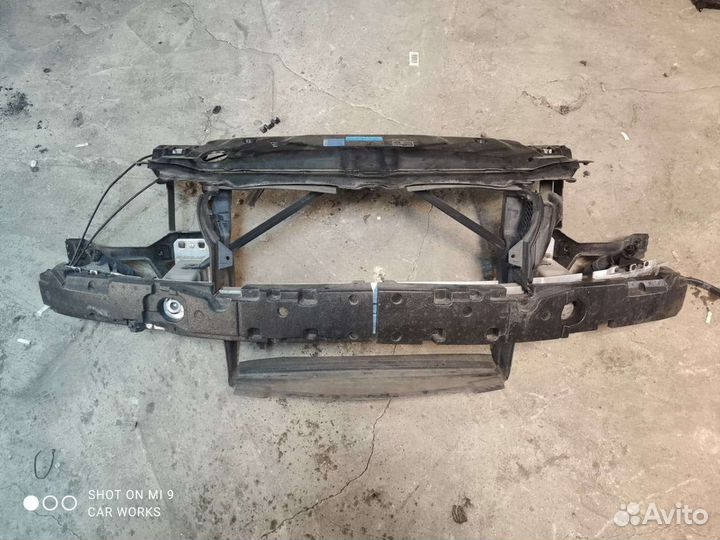 Телевизор бмв Е60