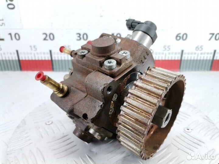 Тнвд для Peugeot-Citroen C3 1 1920HT