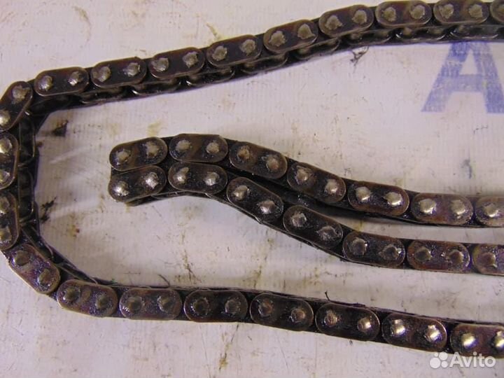 Цепь грм для Opel Antara 2006-2015г