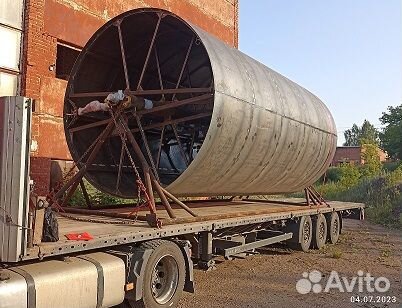 Металлоконструкции на заказ Кушнаренково
