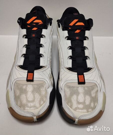 Оригинальные кроссовки Jordan Luka 2