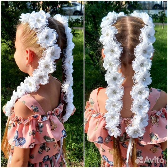 Резинка на гульку