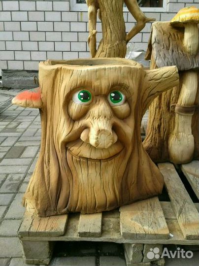 Уличная урна