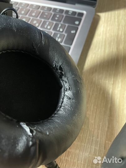 Компьютерная гарнитура Bloody G520