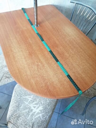 Барная стойка для кухни