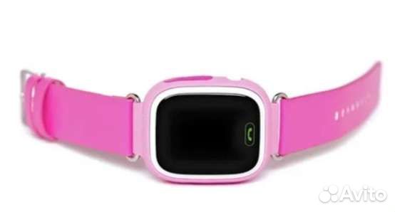 Умные часы для детей Smart Baby Watch Q90