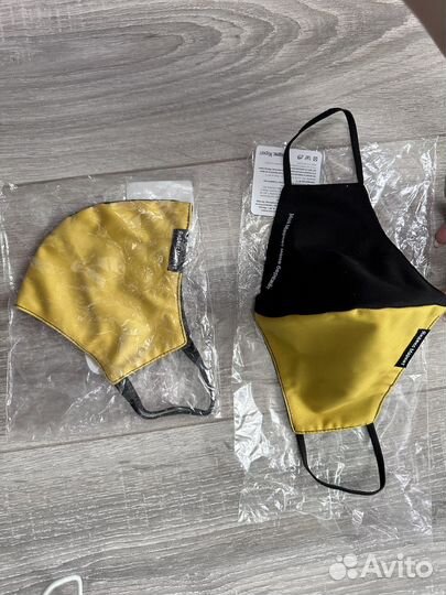 Маска многоразовая