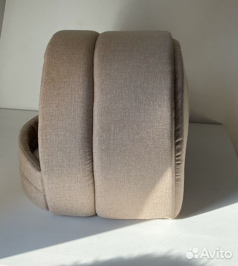 Домик-лежанка для кошки и собаки