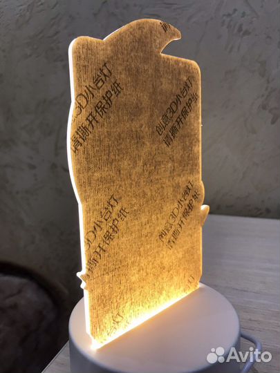 Ночник для дома, для детской