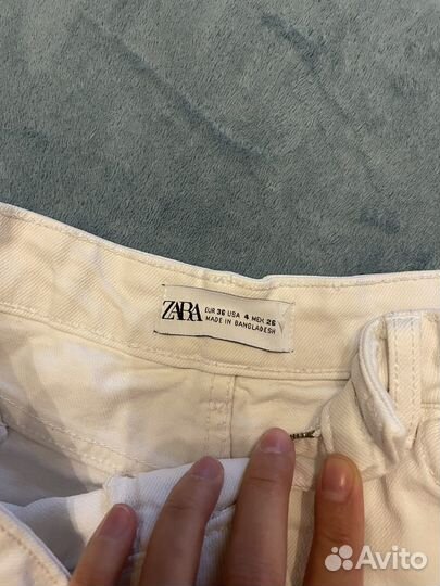 Шорты zara s
