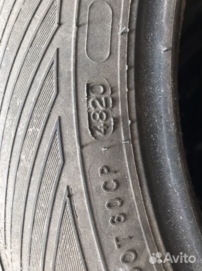 Nokian Tyres Hakka Blue 2 205/55 R16 91T