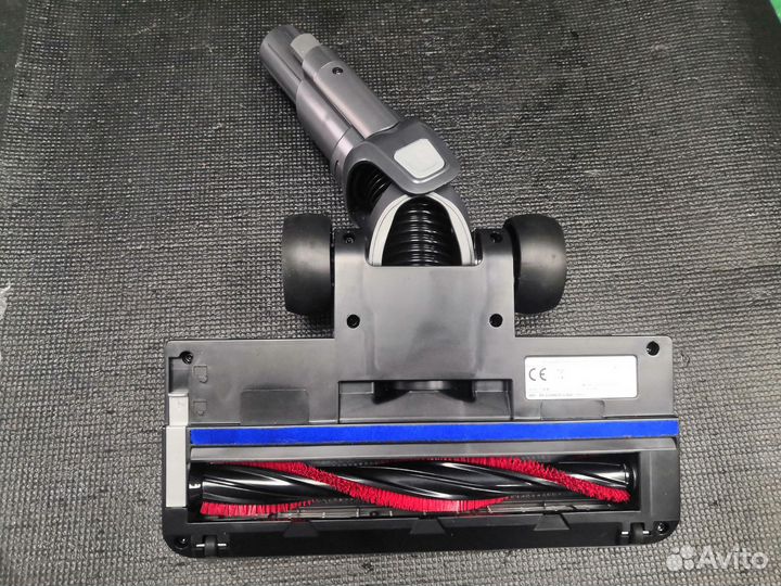 Щётка для пылесоса тефаль