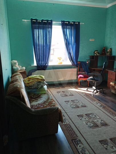 Комната 20 м² в 4-к., 2/2 эт.