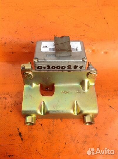 Датчик курсовой устойчивости Citroen C5 (2005-200