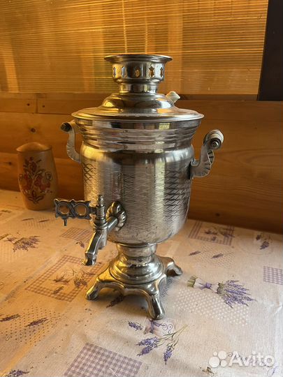 Самовар электрический