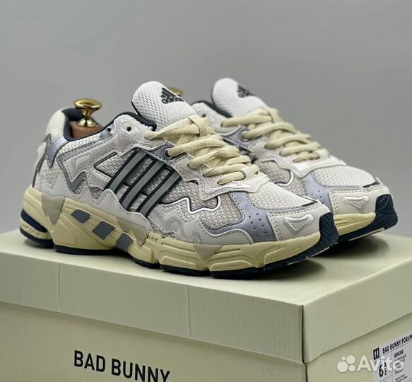 Женские Adidas Bad Bunny Response CL j-8659